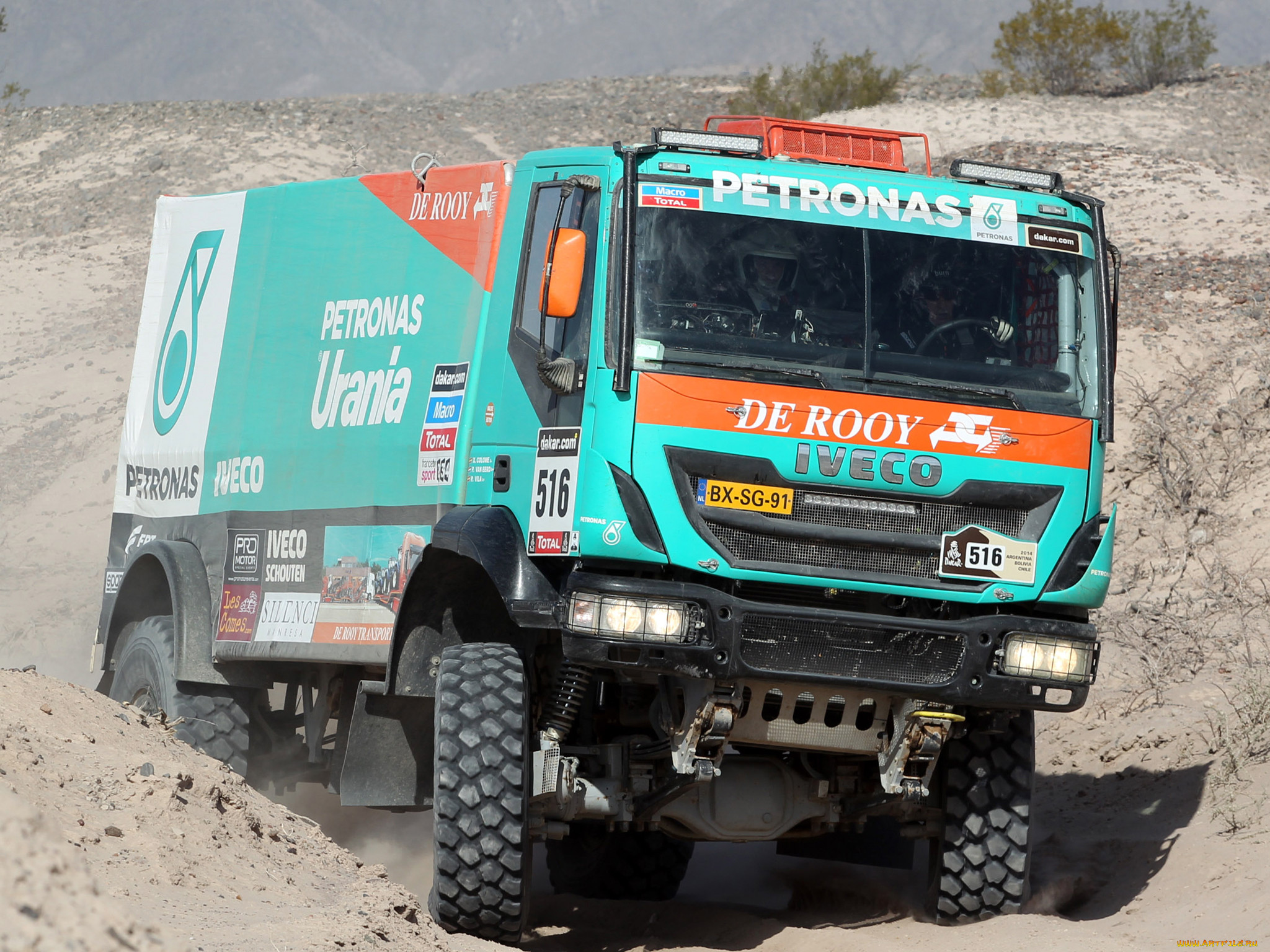 , , powerstar, iveco, , , , , 4-4, evolution